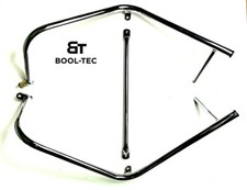 Sturzbügel Hercules K50 RL SE