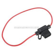 2PCS Waterproof Power Socket