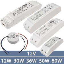 LED 12V Trafo Transformator