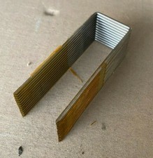 Original Senco SP27 N G B Klammern rostfrei B-Ware Lagerauflösung