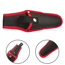 Sch??tzen Sie Ihre Gartenschere mit diesem Canvas-Holster perfekt f??r G?rtner