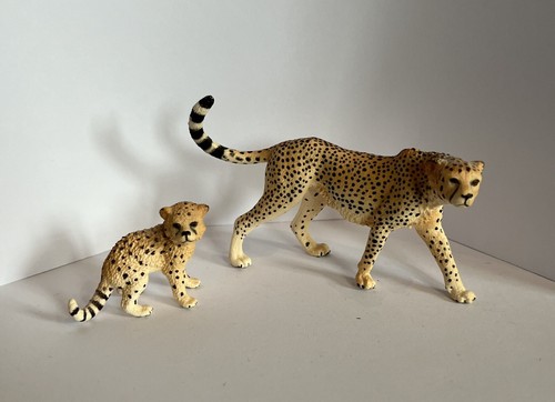 Schleich gepard - schleich,