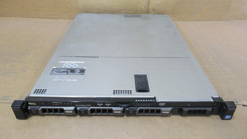 Dell poweredge r320 - dell,