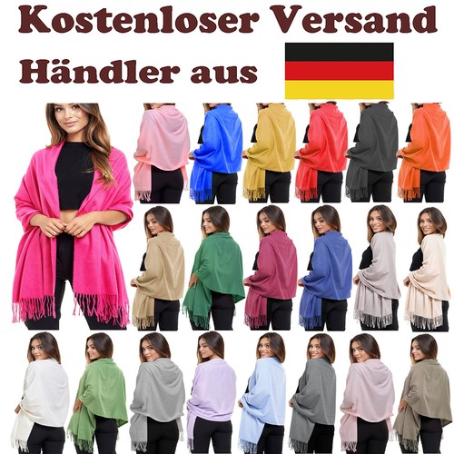 Glamexx24 damen einfarbiger - glamexx24,