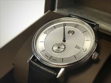 Mercedes-Benz Armbanduhr