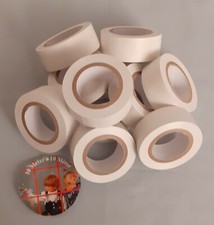 Fensterklebeband weiss