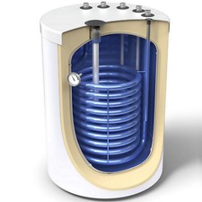 Trinkwasserspeicher