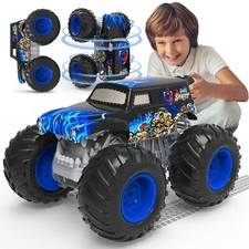 Monster truck ferngesteuert - monster,