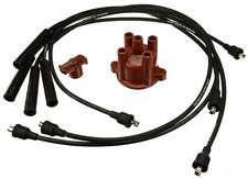 Zündanlagen Set für Volvo