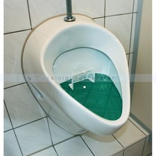 Pissgoal Fuball Urinalbecken