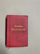 Baedeker nord deutschland - baedeker, nord-deutschland
