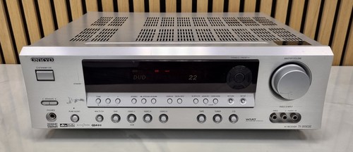 Onkyo sr503e 1 av - 7.1,