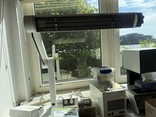 Freuding Arbeitsplatzleuchte Typ F1 90/55