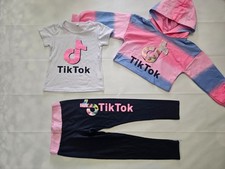 Kinder Jogginganzug Neu