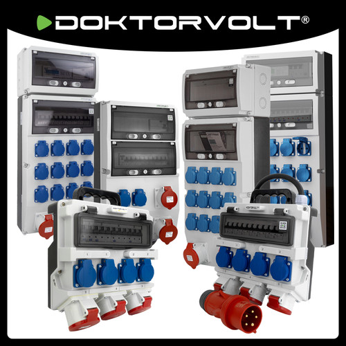 Stromverteiler
