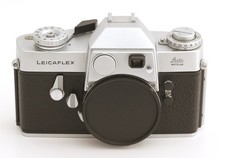 Leica Leitz Wetzlar Leicaflex Nr.1121115 Baujahr 1965