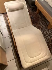 Liege (nach Corbusier), Rattan