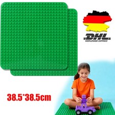 2PCS Kompatibel mit LEGO DUPLO
