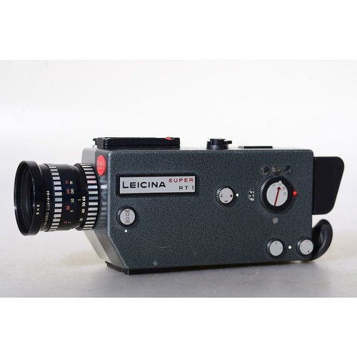 Leitz leicina super 1 - leicina, rt-1