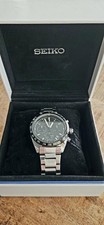 Seiko herren armbanduhr - seiko, herren-armbanduhr