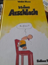 Kleines arschloch von moers - von,