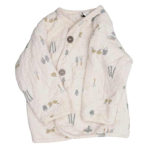 Baby strickjacke unisex - strickjacke,,