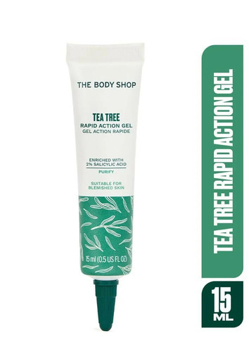 The body shop - body, rapid