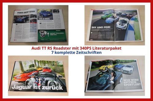 Audi roadster mit - audi,