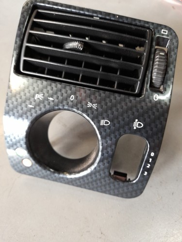 Mercedes r170 slk düse dekor - r170,