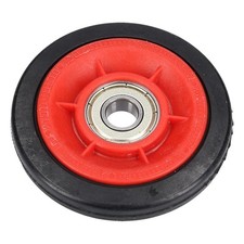 Electrolux 8077877028 Laufrolle für Trommel in Trockner