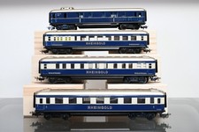 Märklin H0 346 Rheingold