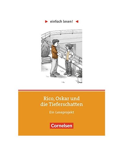 Rico oskar und die - rico,,
