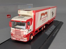 Lkw modell herpa scania - modell,