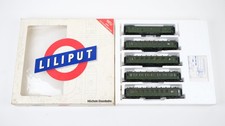 Liliput H0 847 Schnellzug