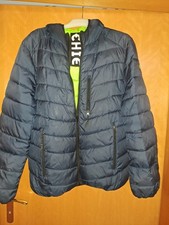 Wintersteppjacke von Chiemsee