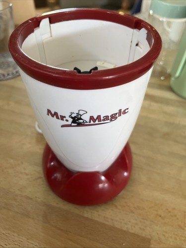 Magic grundgerät 250 watt - grundgerät,
