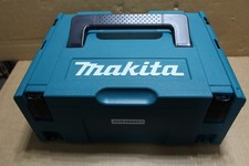 Makita MAKPAC Systainer Gr 2 Koffer mit Einlage Ddf459