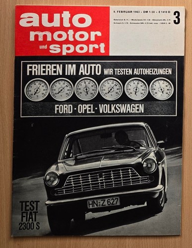 Auto motor und - auto,