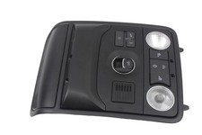 Innenraumleuchte 1K8947105AE