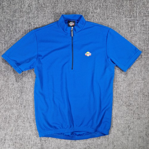 Longoni radtrikot größe - longoni,