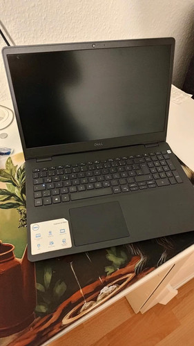 Dell inspiron 3501 laptop - dell,