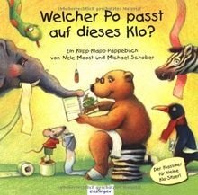 Welcher passt auf dieses - po,