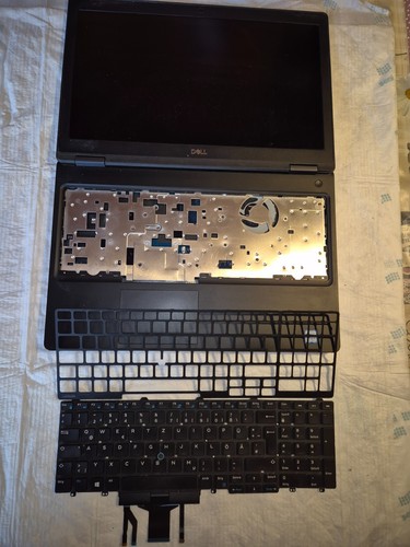Dell latitude 5591 fhd - latitude,