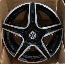 Felgen für VW Bus T5 T6 T6.1