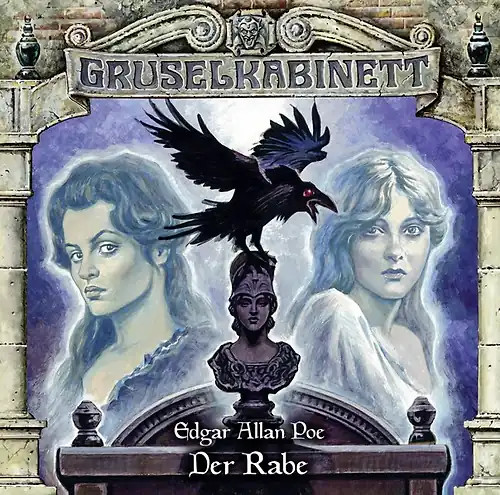 Gruselkabinett folge 139 - gruselkabinett,