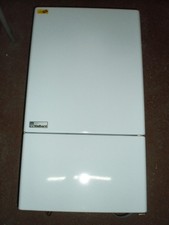 VAILLANT Thermoblock VC 184 XEU HL Heiztherme 18kW 1992 Kamingerät TOP inkl. Reg