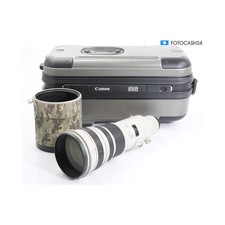 Canon EF 4,0/500 L IS USM +