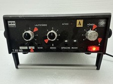 K+H T60 NB Klein+Hummel