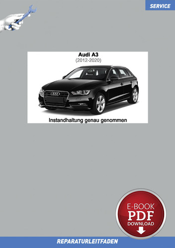 Pdf audi - pdf, (2012-2020)