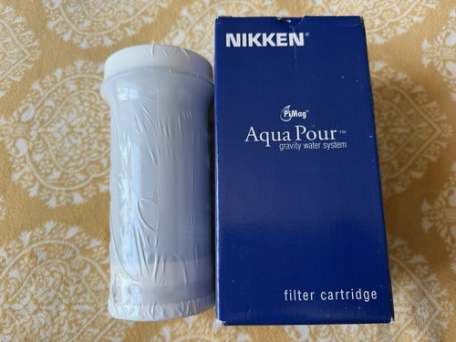 Nikken pimag aqua pour gravity - pimag,